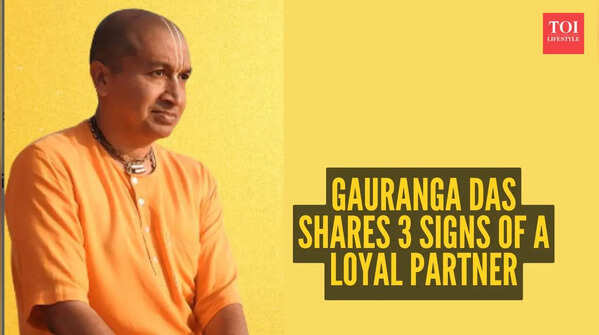 Signs of a loyal partner