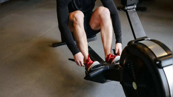Rowing