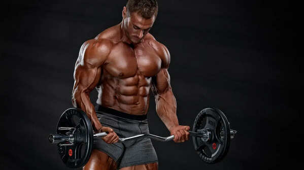 Bodyweight Exercises