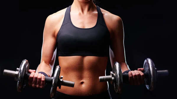 Weight Training