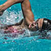 Swimming