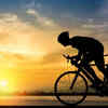 Cycling