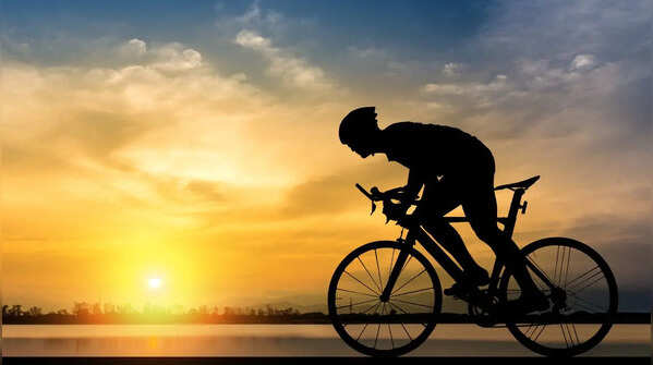 Cycling