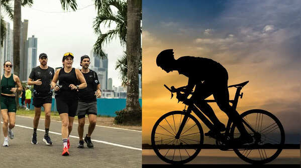 10 exercises that can keep the heart healthy