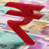 Article image for: Rupee hits new record low near 97 against dollar, oil prices and bond yields keep pressure on currency