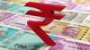 Article image for: Rupee hits new record low near 97 against dollar, oil prices and bond yields keep pressure on currency
