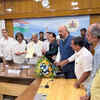 Article image for: Advocates seek HC circuit bench in Shivamogga