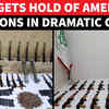Article image for: U.S.-Backed Spy Ring In Iran EXPOSED? ‘Sleeper Cells’ Busted, US-Made Weapons Captured