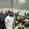 Article image for: Israeli minister’s video mocking Gaza flotilla activists sparks global outrage