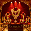 Article image for: 24K love for gold: Why is India obsessed with the yellow metal?
