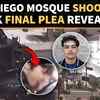 Article image for: San Diego Mosque Gunman Forced Rifle To His Head Before Sickening Final Act | VIRAL LIVESTREAM