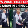 Article image for: Hey Trump, Watch Out! Putin's JACKET MOVE goes viral; Sparks Frenzy In China | Watch