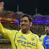 Article image for: Will Dhoni play CSK's final league match vs GT? Franchise shares big update