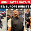 Article image for: 'Apologise For This Nonsense': Italy's Meloni Slams Israeli Humiliation Of Gaza Flotilla <i class="tbold">activist</i>s