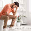 Article image for: Why sitting on the toilet for too long may not be as harmless as you think
