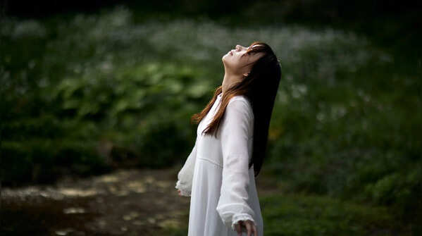 You become less interested in being fully “understood”