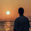 You stop arguing with every thought in your head