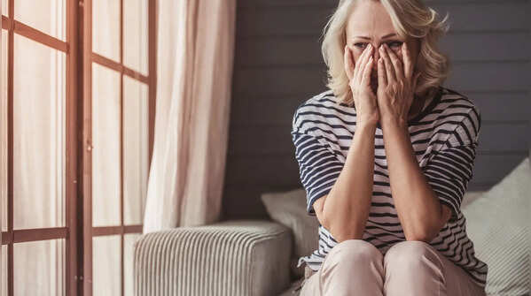 You become more aware of emotional “patterns,” not just emotions