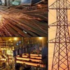 Article image for: Core sector growth rises to two-month high of 1.7% in April; steel, cement and power drive expansion