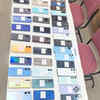 Article image for: ​​157 stolen, lost mobiles recovered by Sambhajinagar police
