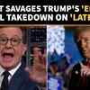 Article image for: Stephen Colbert Torches Trump In Brutal Monologue Ahead Of 'The Late Show' Final Episode