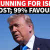 Article image for: 'Netanyahu Will Do Whatever I Direct': Trump's Veiled Warning To Netanyahu Over Potential Iran Deal