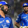 Article image for: IPL 2026: Another flopshow! Rohit Sharma, Suryakumar Yadav fail again as MI collapse vs KKR