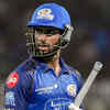 Article image for: After 14 years, Mumbai Indians' Tilak Varma scripts rare 'unwanted' IPL record