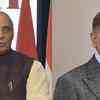Article image for: 'India Won't Tolerate Any Form Of Nuclear Blackmail': Rajnath Singh In South Korea
