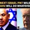 Article image for: Trump Stuns Netanyahu With Wild 'Next Israel PM' Joke On Live T.V.