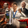 Article image for: How Cristiano Ronaldo became Real Madrid’s destiny child after football’s greatest act of kindness