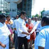 Article image for: Durai Vaiko reviews five key bridge works in Trichy city