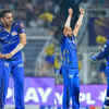 Article image for: Deepak Chahar mocks viral 'chit celebration' with hilarious no-chit act