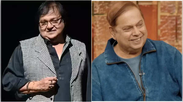 On David Dhawan's comment 'Rakesh ki chaal badal gayi hai'
