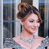 Urvashi’s 1st look decoded