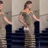 Urvashi’s second look of the hour