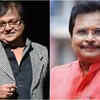 Article image for: Rakesh on bond with Asit Modi: We are friends, mutual admirers