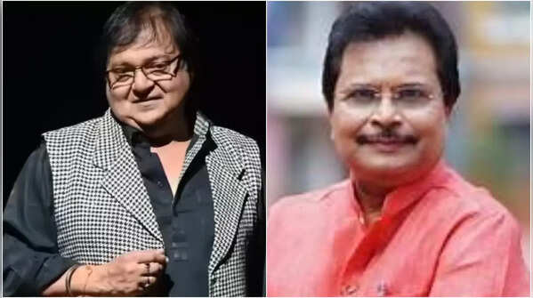 Rakesh on bond with Asit Modi: We are friends, mutual admirers