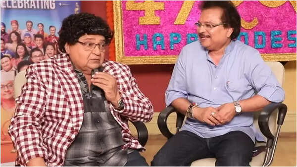 Rakesh Bedi Pictures