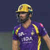 Article image for: Who is Tejasvi Singh Dahiya? KKR's Rs 3 crore concussion substitute vs Mumbai Indians