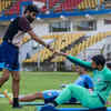 Article image for: Not the right time to make changes, seniors deserve place in team: Khalid Jamil