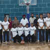 Article image for: Aiming for gold: Punjab cagers reach Pondicherry for tourney
