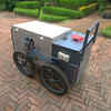 Article image for: Agri varsity patents ‘fridge-on-wheels’ for vegetable vendors