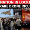 Article image for: NATO Nation In Lockdown After Drone Strike; MPs, Ministers, Residents In Bomb Shelters | Lithuania