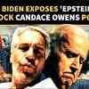 Article image for: <i class="tbold">hunter biden</i> Blasts 'Epstein Class', Admits Crack Addiction In Bombshell Candace Owens Podcast