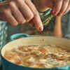 Soups and broths