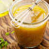 Marinades and sauces