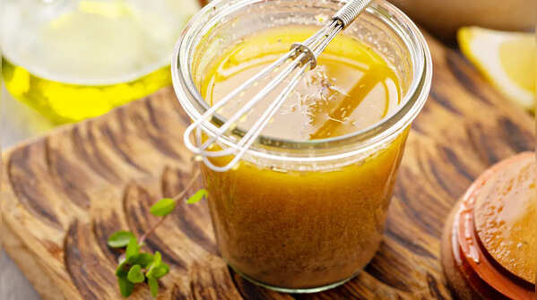 Marinades and sauces