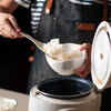 Flavouring rice and noodles