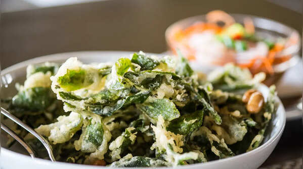 Use in salads as an ingredient